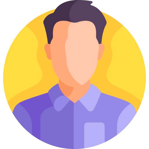 Testimonial User Profile